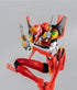 Evangelion: New Theatrical Edition Robo-Dou Action Figure Evangelion Production Model-02 25 cm
