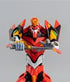 Evangelion: New Theatrical Edition Robo-Dou Action Figure Evangelion Production Model-02 25 cm