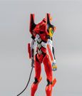 Evangelion: New Theatrical Edition Robo-Dou Action Figure Evangelion Production Model-02 25 cm