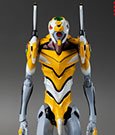 Evangelion: New Theatrical Edition Robo-Dou Action Figure Evangelion Proto Type-00 25 cm