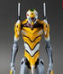 Evangelion: New Theatrical Edition Robo-Dou Action Figure Evangelion Proto Type-00 25 cm