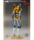 Evangelion: New Theatrical Edition Robo-Dou Action Figure Evangelion Proto Type-00 25 cm