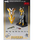 Evangelion: New Theatrical Edition Robo-Dou Action Figure Evangelion Proto Type-00 25 cm
