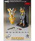 Evangelion: New Theatrical Edition Robo-Dou Action Figure Evangelion Proto Type-00 25 cm