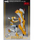Evangelion: New Theatrical Edition Robo-Dou Action Figure Evangelion Proto Type-00 25 cm
