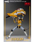 Evangelion: New Theatrical Edition Robo-Dou Action Figure Evangelion Proto Type-00 25 cm