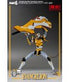 Evangelion: New Theatrical Edition Robo-Dou Action Figure Evangelion Proto Type-00 25 cm