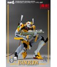 Evangelion: New Theatrical Edition Robo-Dou Action Figure Evangelion Proto Type-00 25 cm