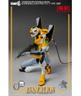 Evangelion: New Theatrical Edition Robo-Dou Action Figure Evangelion Proto Type-00 25 cm