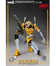 Evangelion: New Theatrical Edition Robo-Dou Action Figure Evangelion Proto Type-00 25 cm