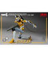 Evangelion: New Theatrical Edition Robo-Dou Action Figure Evangelion Proto Type-00 25 cm