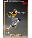 Evangelion: New Theatrical Edition Robo-Dou Action Figure Evangelion Proto Type-00 25 cm