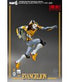 Evangelion: New Theatrical Edition Robo-Dou Action Figure Evangelion Proto Type-00 25 cm