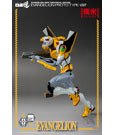 Evangelion: New Theatrical Edition Robo-Dou Action Figure Evangelion Proto Type-00 25 cm