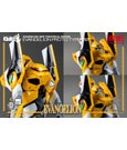 Evangelion: New Theatrical Edition Robo-Dou Action Figure Evangelion Proto Type-00 25 cm