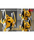 Evangelion: New Theatrical Edition Robo-Dou Action Figure Evangelion Proto Type-00 25 cm
