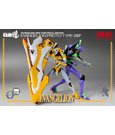 Evangelion: New Theatrical Edition Robo-Dou Action Figure Evangelion Proto Type-00 25 cm