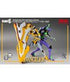 Evangelion: New Theatrical Edition Robo-Dou Action Figure Evangelion Proto Type-00 25 cm