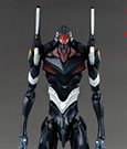 Evangelion: New Theatrical Edition Robo-Dou Action Figure Evangelion Production Model-03 25 cm