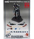 Evangelion: New Theatrical Edition Robo-Dou Action Figure Evangelion Production Model-03 25 cm