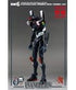 Evangelion: New Theatrical Edition Robo-Dou Action Figure Evangelion Production Model-03 25 cm
