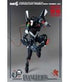 Evangelion: New Theatrical Edition Robo-Dou Action Figure Evangelion Production Model-03 25 cm