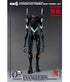 Evangelion: New Theatrical Edition Robo-Dou Action Figure Evangelion Production Model-03 25 cm
