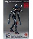 Evangelion: New Theatrical Edition Robo-Dou Action Figure Evangelion Production Model-03 25 cm