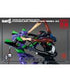 Evangelion: New Theatrical Edition Robo-Dou Action Figure Evangelion Production Model-03 25 cm