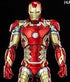 Infinity Saga DLX Action Figure 1/12 Iron Man Mark 43 16 cm