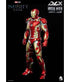 Infinity Saga DLX Action Figure 1/12 Iron Man Mark 43 16 cm