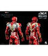 Infinity Saga DLX Action Figure 1/12 Iron Man Mark 43 16 cm
