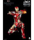 Infinity Saga DLX Action Figure 1/12 Iron Man Mark 43 16 cm
