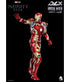 Infinity Saga DLX Action Figure 1/12 Iron Man Mark 43 16 cm
