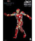 Infinity Saga DLX Action Figure 1/12 Iron Man Mark 43 16 cm