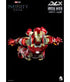 Infinity Saga DLX Action Figure 1/12 Iron Man Mark 43 16 cm