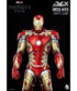 Infinity Saga DLX Action Figure 1/12 Iron Man Mark 43 16 cm