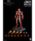 Infinity Saga DLX Action Figure 1/12 Iron Man Mark 43 16 cm