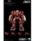 Infinity Saga DLX Action Figure 1/12 Iron Man Mark 44 Hulkbuster 30 cm