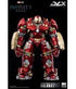 Infinity Saga DLX Action Figure 1/12 Iron Man Mark 44 Hulkbuster 30 cm