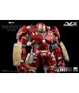 Infinity Saga DLX Action Figure 1/12 Iron Man Mark 44 Hulkbuster 30 cm