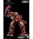 Infinity Saga DLX Action Figure 1/12 Iron Man Mark 44 Hulkbuster 30 cm
