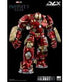 Infinity Saga DLX Action Figure 1/12 Iron Man Mark 44 Hulkbuster 30 cm