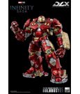 Infinity Saga DLX Action Figure 1/12 Iron Man Mark 44 Hulkbuster 30 cm