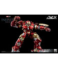 Infinity Saga DLX Action Figure 1/12 Iron Man Mark 44 Hulkbuster 30 cm