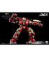 Infinity Saga DLX Action Figure 1/12 Iron Man Mark 44 Hulkbuster 30 cm
