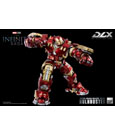 Infinity Saga DLX Action Figure 1/12 Iron Man Mark 44 Hulkbuster 30 cm