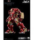 Infinity Saga DLX Action Figure 1/12 Iron Man Mark 44 Hulkbuster 30 cm