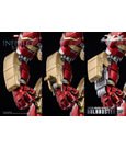 Infinity Saga DLX Action Figure 1/12 Iron Man Mark 44 Hulkbuster 30 cm