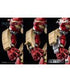 Infinity Saga DLX Action Figure 1/12 Iron Man Mark 44 Hulkbuster 30 cm
